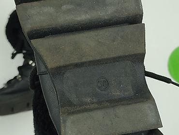 buty balmain olx: Kozaki damskie, rozmiar 38 — 5