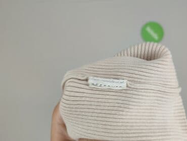 legginsy prążkowane reserved: Reserved, Golf damski, rozmiar S — 5