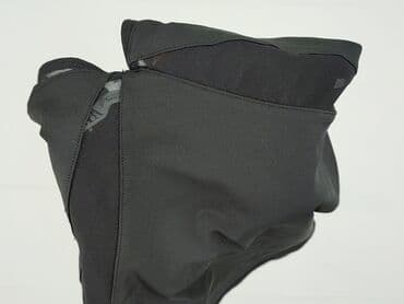 zaxy sandały czarne: Zara, Body damskie, rozmiar M — 7