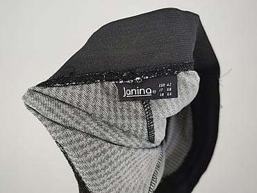 ronaldo h: Janina, Legginsy Eleganckie damskie, rozmiar XL — 4