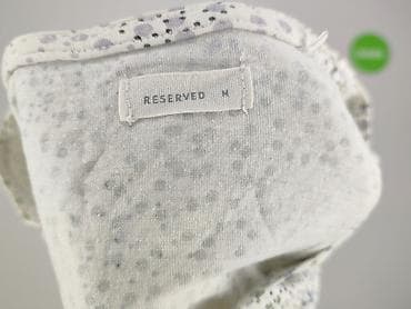 mohito tshirt: Reserved, T-shirt damski, rozmiar M — 4