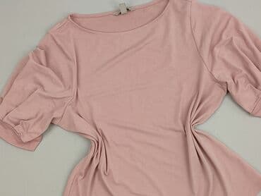 koszulka hello kitty h m: H&M, T-shirt damski, rozmiar M — 1