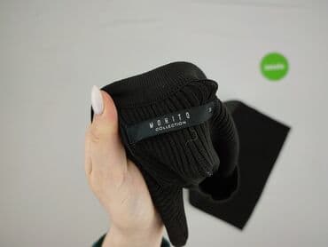 mohito koszulka w paski: Mohito, Sukienka damska, S — 4