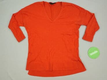 sweter m s: F&F, Sweter damski, rozmiar M — 2