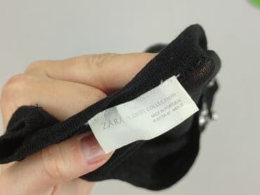 t shirty damskie z cekinami allegro: Zara, Women`s T-shirt, size M (EU 38) — 4