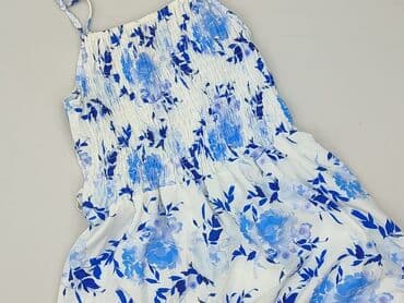 sukienki letnie dla puszystych: New Collection, Women`s dress, size S — 1