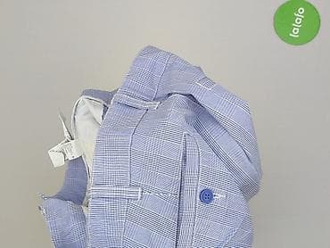 mogee tee: Reserved, Szorty dla mężczyzn, rozmiar M — 6