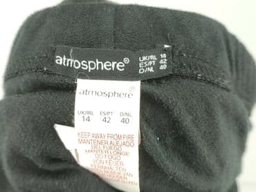 legginsy z futerkiem primark: Atmosphere, Legginsy rozmiar L — 5