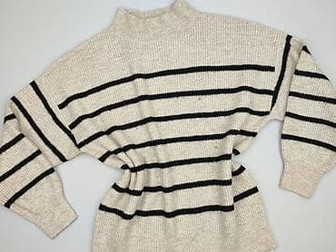 kurtka kiabi: Sinsay, Sweter damski, rozmiar XL — 1