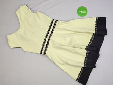 tanie sukienki koktajlowe online: Sukienka damska, rozmiar S — 3