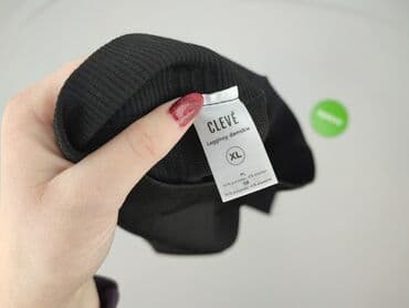 leginsy strongpoint: Legginsy Sportowe damskie, rozmiar XL — 4