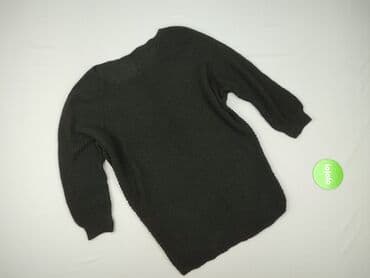 swetrowa sukienka h: Sweter damski, rozmiar M — 2
