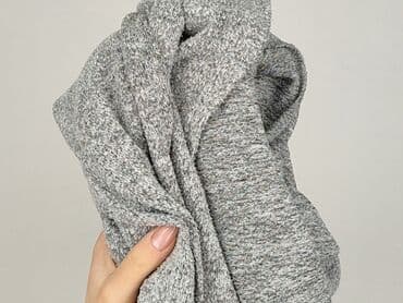 koszula z bufiastymi rękawami sinsay: Sinsay, Women`s knitwear, size S (EU 36) — 5