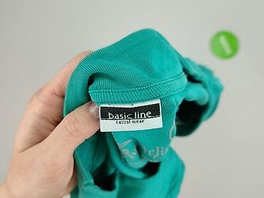 pepco bluzy: Basic, T-shirt damski, rozmiar XL — 4