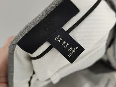 local heroes sweter: H&M, Брюки для чоловіків, L на lalafo.pl — 4 local heroes sweter: H&M, Брюки для чоловіків, L — 4