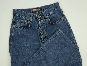 calvin klein jeans plus koszulki męskie: Cross Jeans, Jeansy dla mężczyzn, rozmiar M — 1