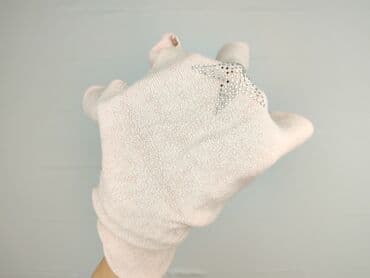 poliamid w swetrze: Sweter damski, rozmiar M — 5