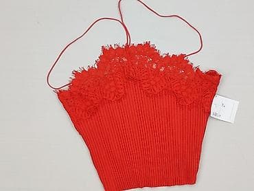 zara plus size: Zara, Top damski, rozmiar M — 1