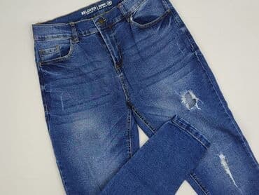 Women: Beloved, Jeans for women, size L (EU 40) — 1