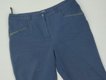 bluzy caterpillar: Caterpillar, Spodnie materiałowe damskie, rozmiar 2XL — 1