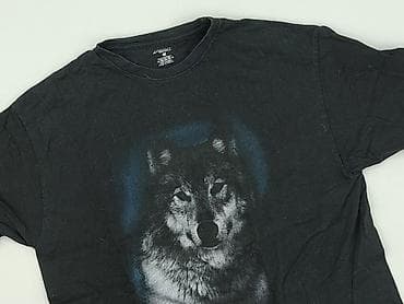 rag: Koszulka dla mężczyzn, rozmiar M — 1