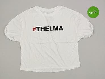 malfini tshirt: T-shirt damski, rozmiar 2XL — 2