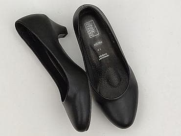 buty elephanten: Półbuty damskie, rozmiar 38 — 1