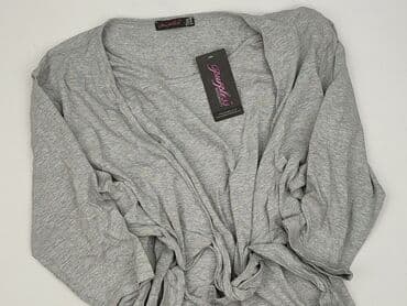 sukienki z kaszmiru: Kardigan damski, rozmiar 2XL — 1