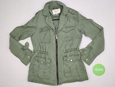 gumowce: River Island, Parka damska, rozmiar XS — 2