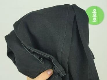 czarne skinny jeans: Jeansy damskie, rozmiar S — 5