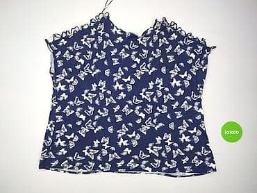 joules: Janina, Bluzka damska, rozmiar 4XL — 3