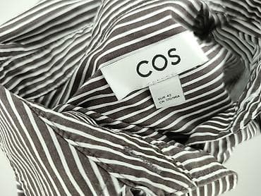 arket clothes: Cos, Koszula damska, rozmiar XL — 4