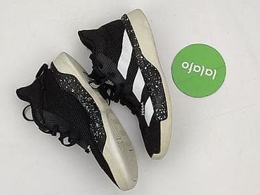 trampki converse uzywane: Buty sportowe 38, Używany — 3
