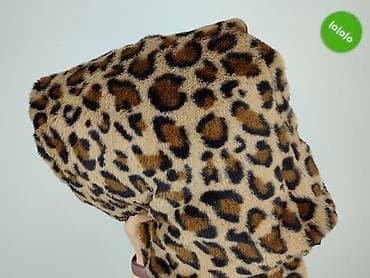 fur: Leopard, Futro, rozmiar XL — 5