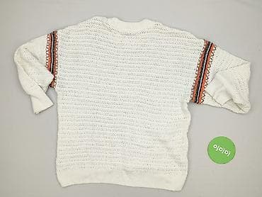 sweter turecki prl: Sweter damski, rozmiar XL — 3