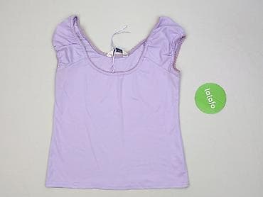 puchowa: Dorothy Perkins, Bluzka damska, rozmiar L — 2