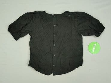 ażurowa bluzka sinsay: Sinsay, Bluzka damska, rozmiar S — 3