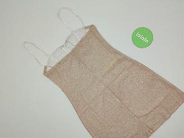 brokat: Sukienka damska, rozmiar S — 3