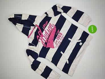 kik bluzki: Hudson, Bluza z kapturem damska, rozmiar 3XL — 2