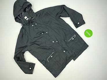 kurtka atmosphere: PARKA, Parka damska, rozmiar XL — 2