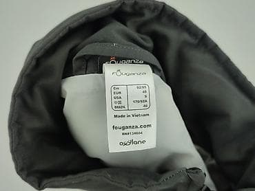 m43 kurtka: Fouganza, Kamizelka damska, rozmiar S — 4