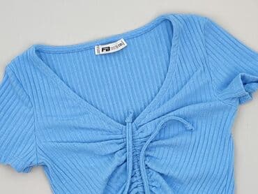 Ubrania damskie: FB Sister, Top damski, rozmiar 2XS — 1