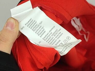 spódnice 44: BODY FLIRT, Spodnie materiałowe damskie, rozmiar 2XL — 4