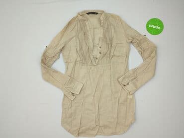 tunika koszulowa zara: Zara, Tunika damska, rozmiar XS — 3