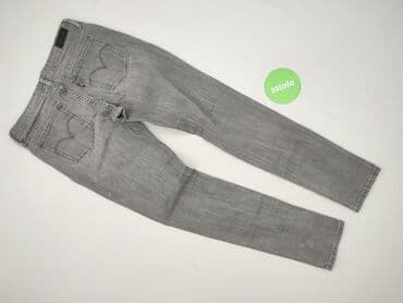 jeans amicci: Levi’s, Jeansy damskie, rozmiar M — 3
