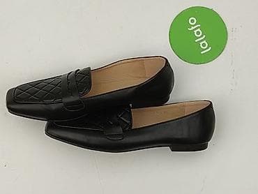 sprandi kapcie: Vices, Półbuty damskie, rozmiar 41 — 2