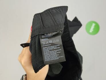 krótkie spodnie h m: H&M, Шорти для чоловіків, розмір M — 4