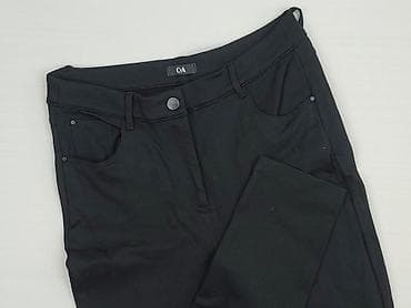 culotty: C&A, Spodnie materiałowe damskie, rozmiar M — 1