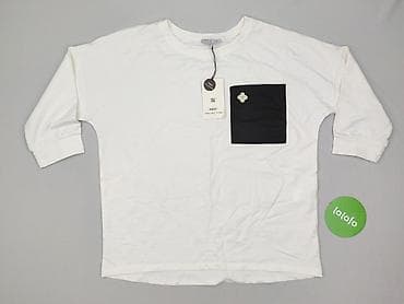 bluzki baskinki: MEGI, Bluzka damska, rozmiar M — 2