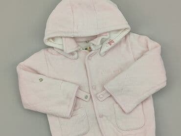 czapka under armour project rock: Sweatshirt, 3-6 months, condition - Good — 1